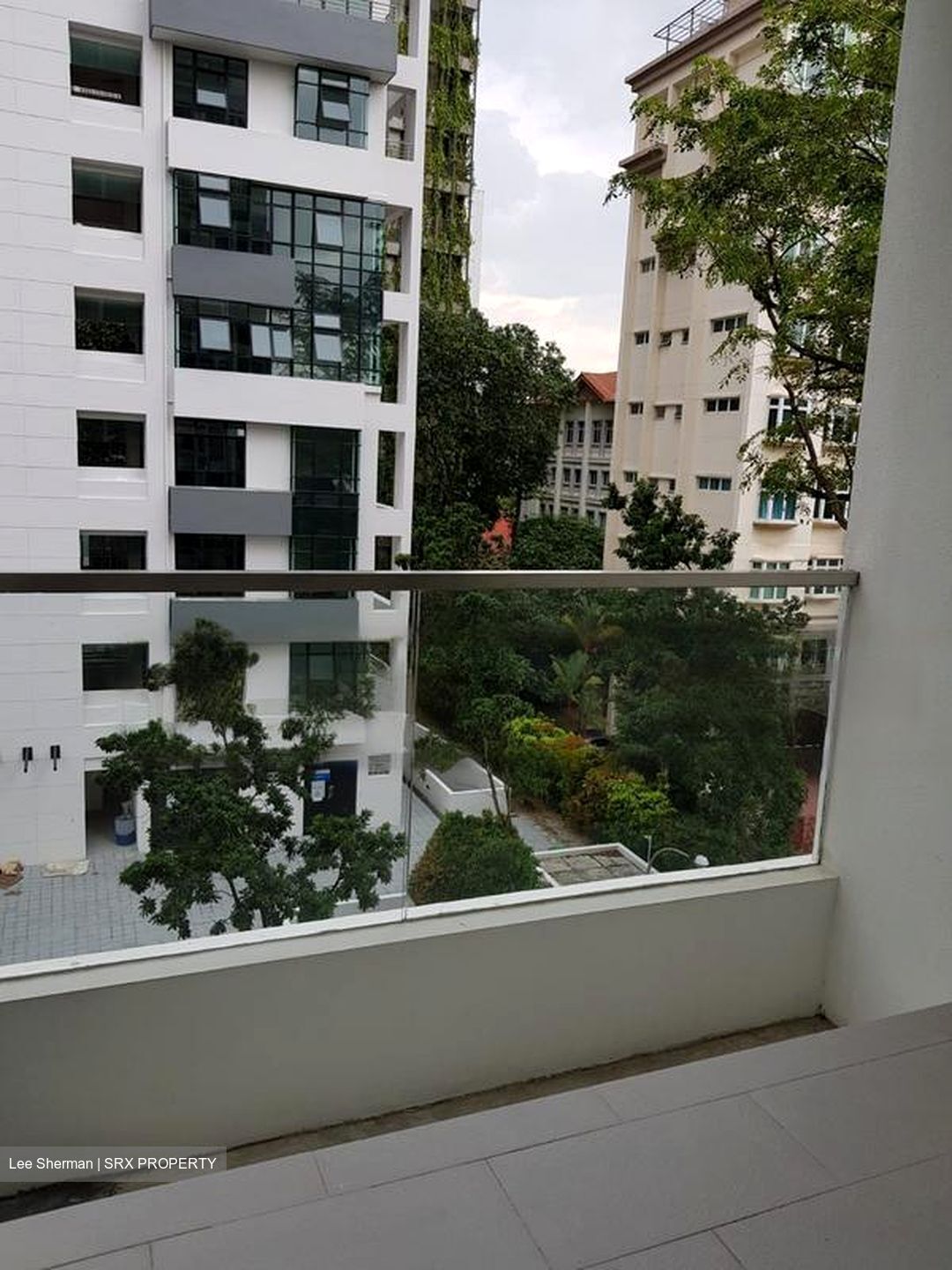 Liberte (D10), Apartment #433005101